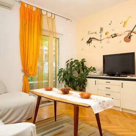 Darian Bacvice Apartment *
