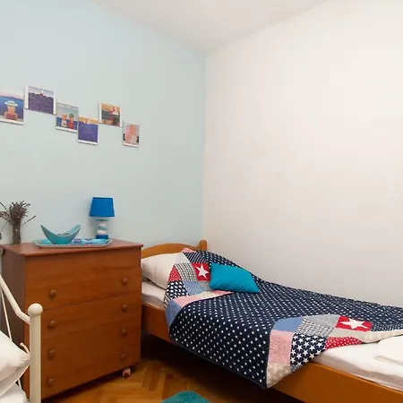 Darian Bacvice Apartment Split