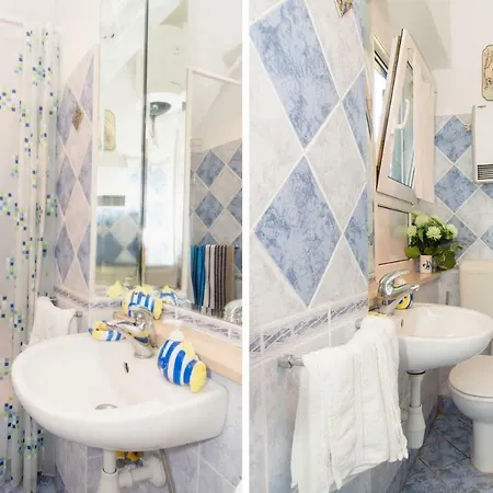 Darian Bacvice Apartment