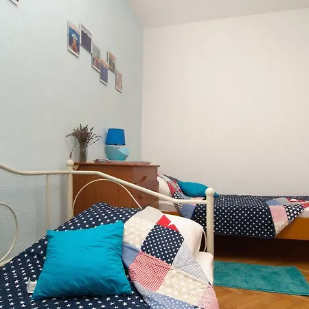 Darian Bacvice Apartment Split