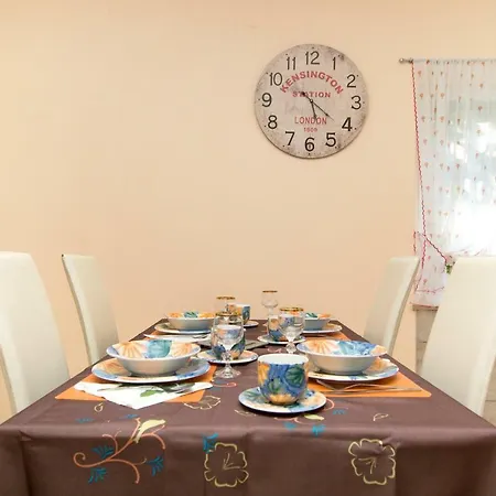 Darian Bacvice Apartment Split