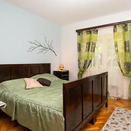 Apartment Darian Bacvice