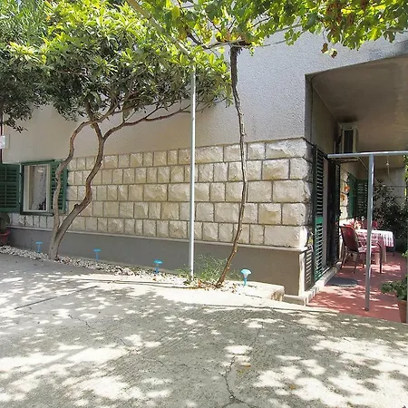 Darian Bacvice سبليت